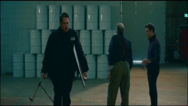 The Sticky - Season 01 Episode 01